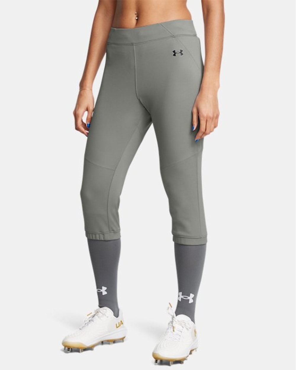 Under Armour Women's Utility Pro Beltless Pants