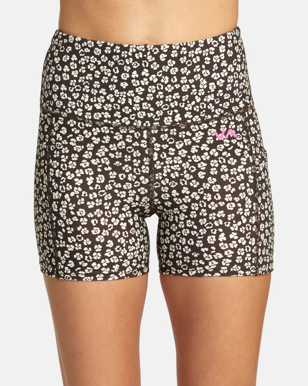 Women's VA Essential Pocket Shorts