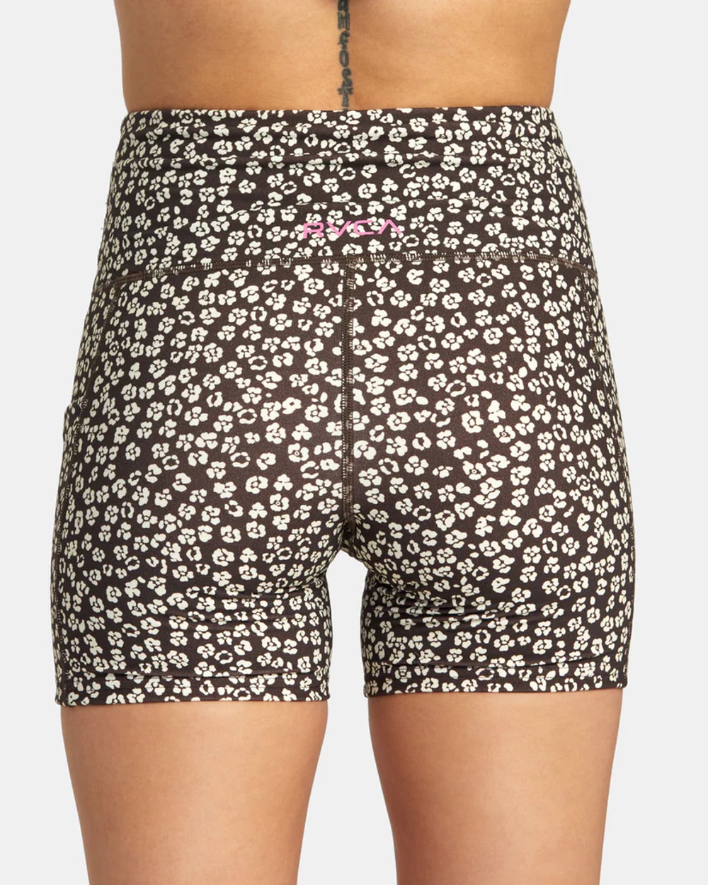 Women's VA Essential Pocket Shorts