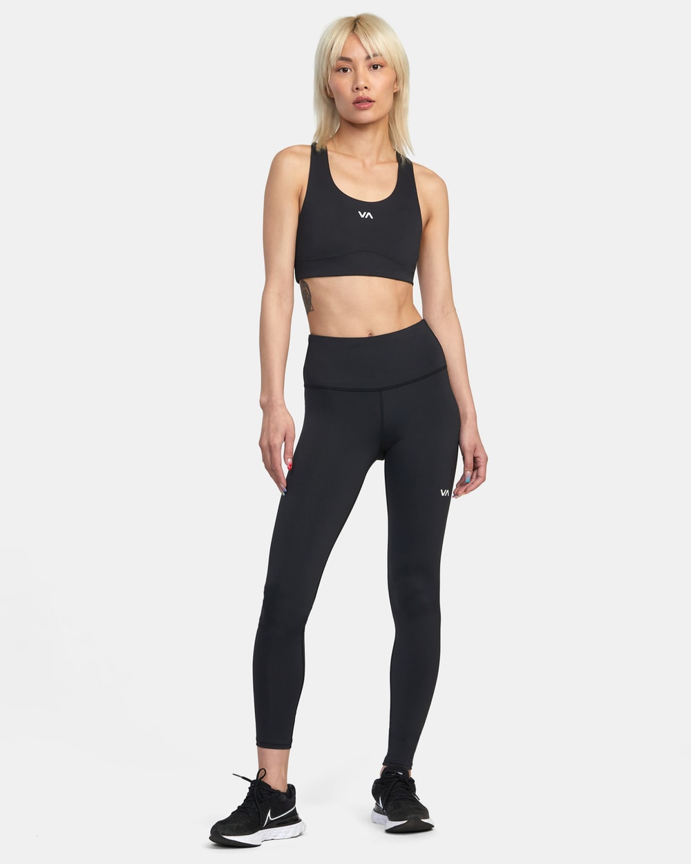 Women's VA Essential Workout Leggings