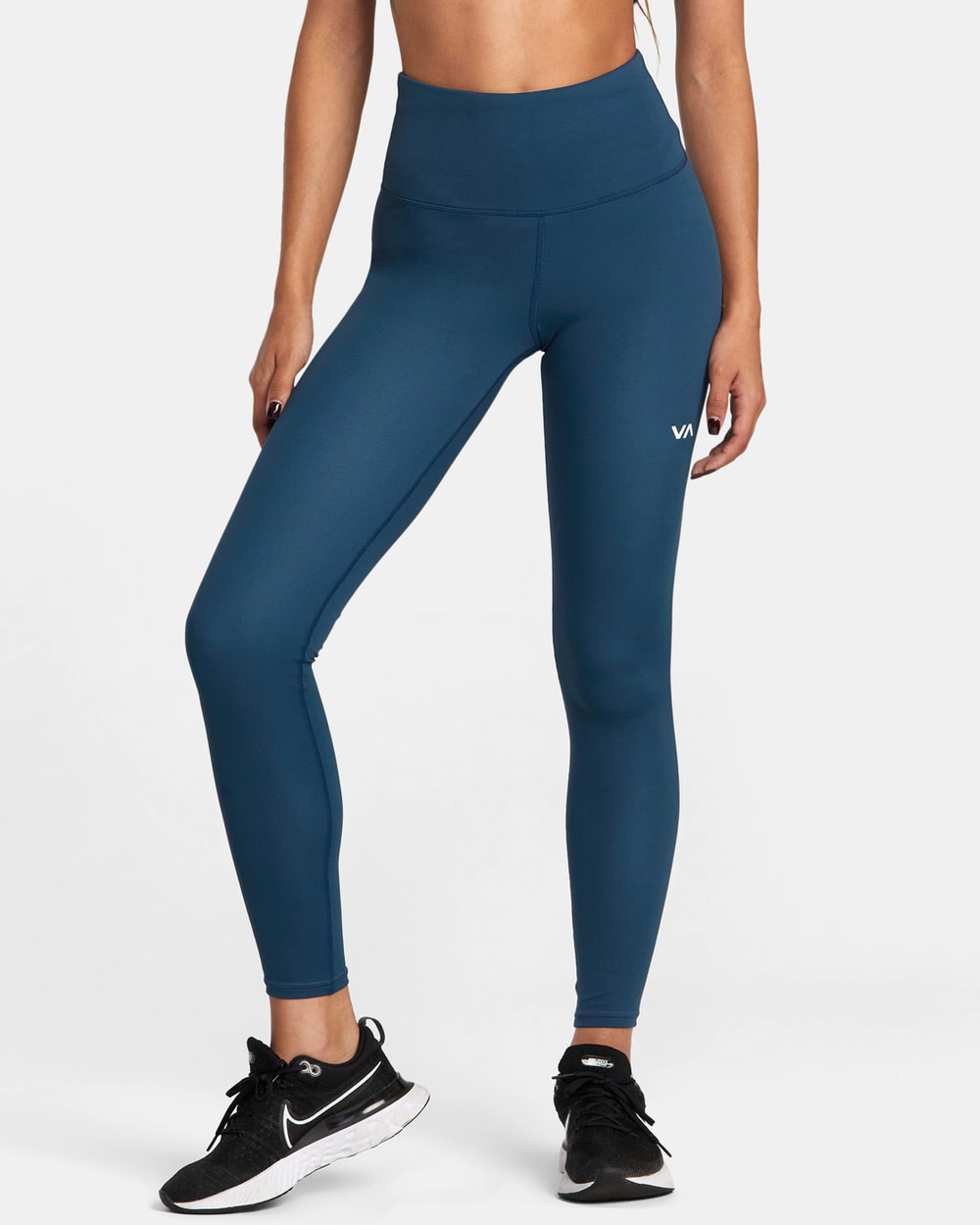 RVCA Women's VA Essential Workout Leggings