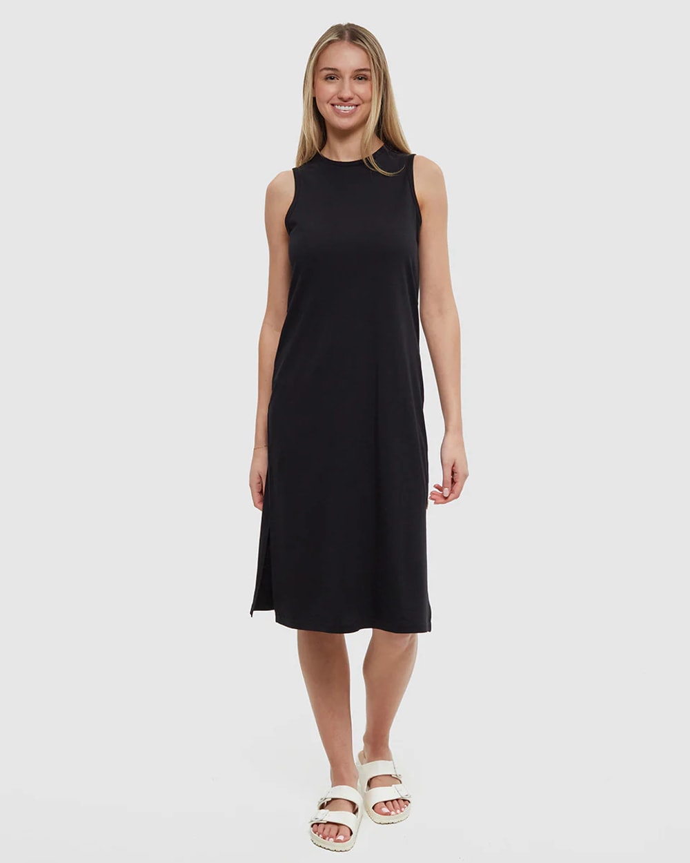 Tentree Women's Valley Dress