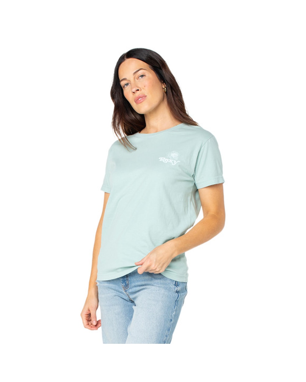 Roxy Women's Vamos T-Shirt