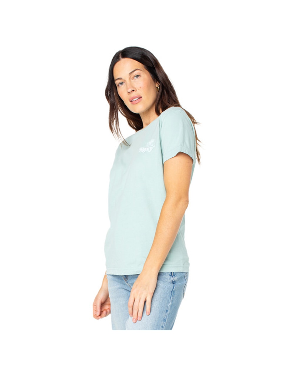 Roxy Women's Vamos T-Shirt