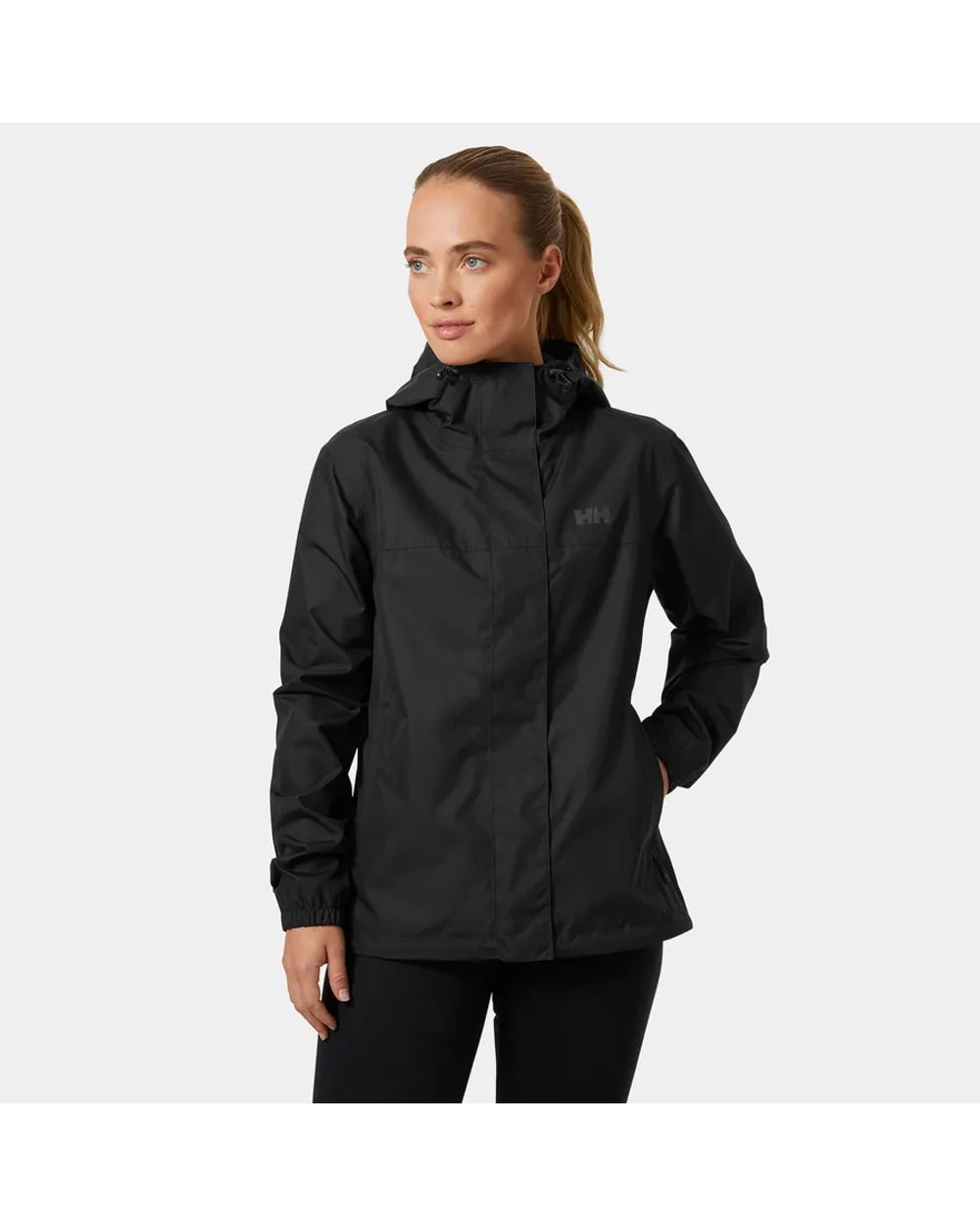 Helly Hansen Women's Vancouver Rain Jacket