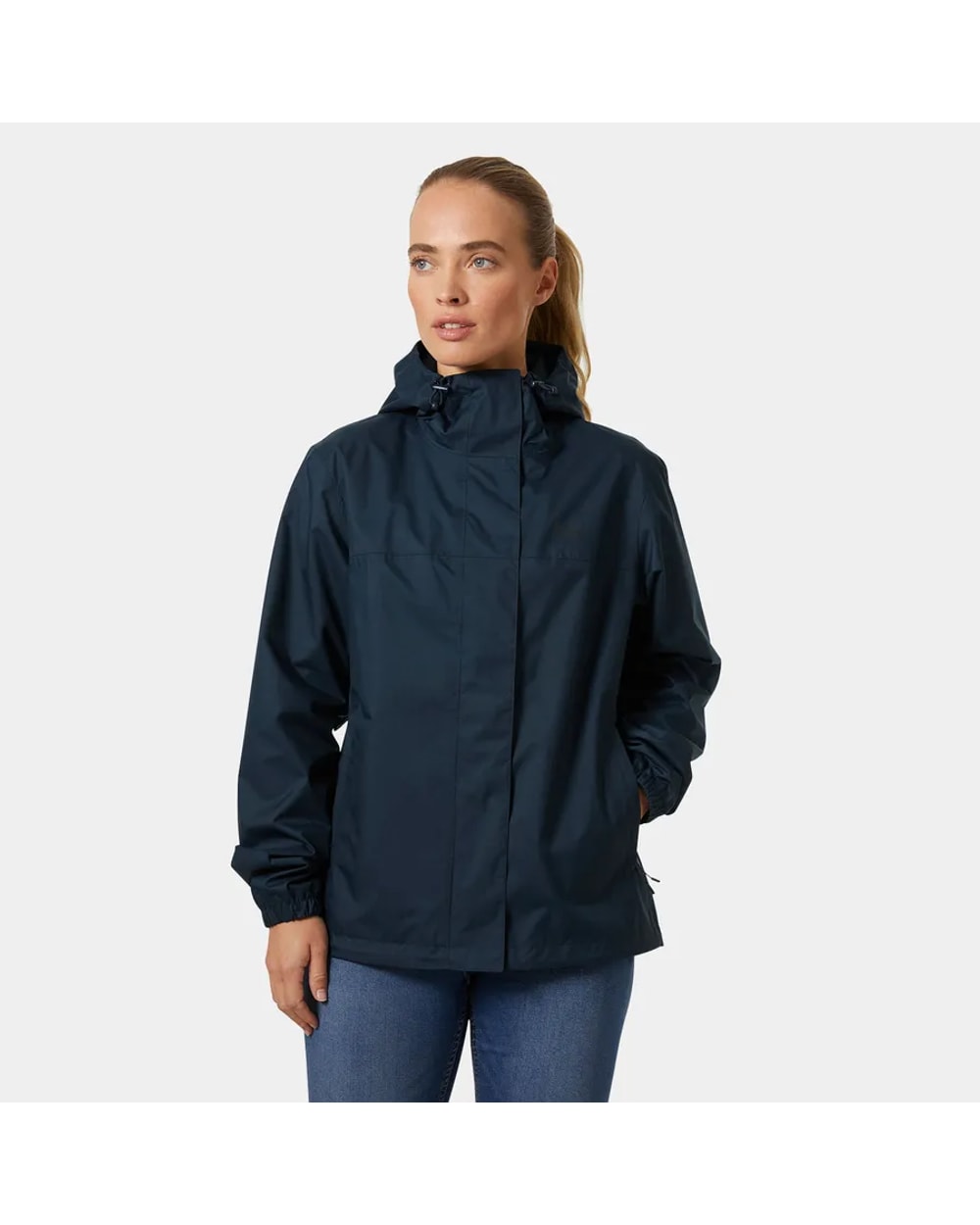 Helly Hansen Women's Vancouver Rain Jacket