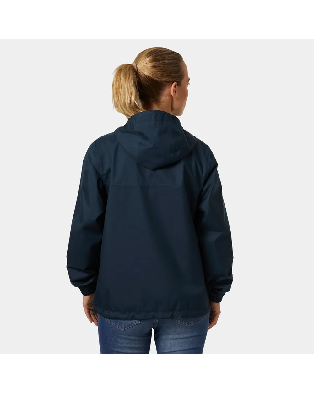 Helly Hansen Women's Vancouver Rain Jacket