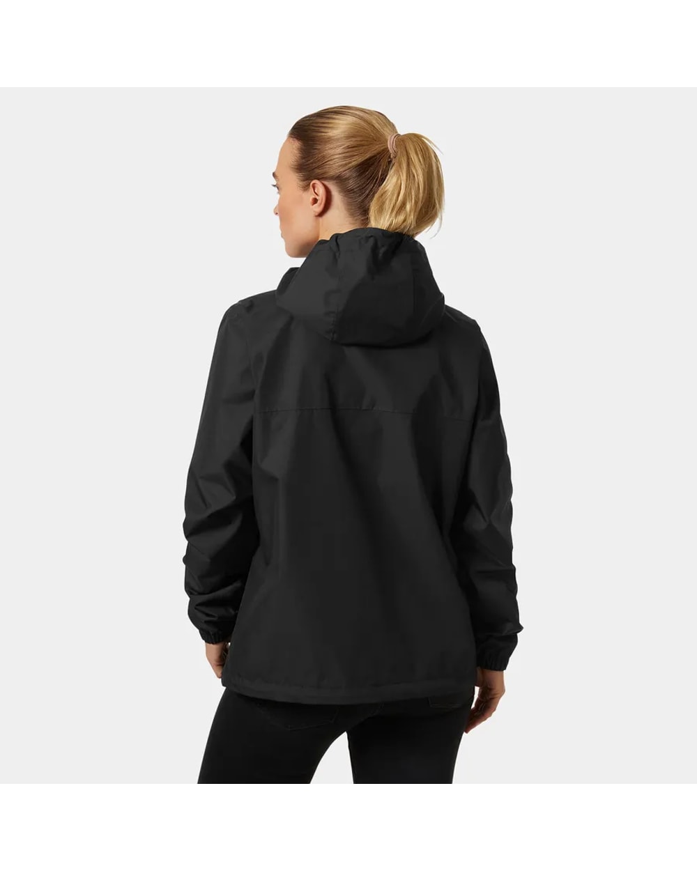 Helly Hansen Women's Vancouver Rain Jacket