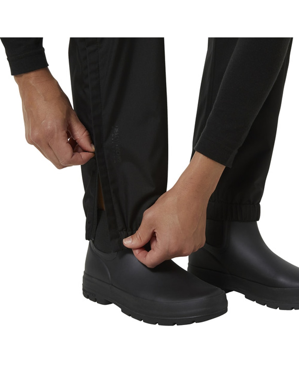 Helly Hansen Women's Vancouver Rain Pants