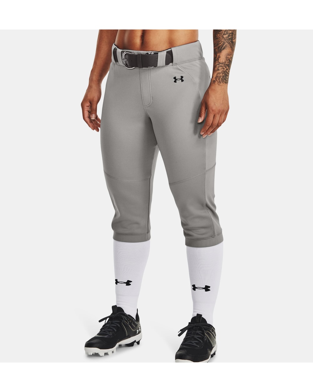 Women's Vanish Softball Pants