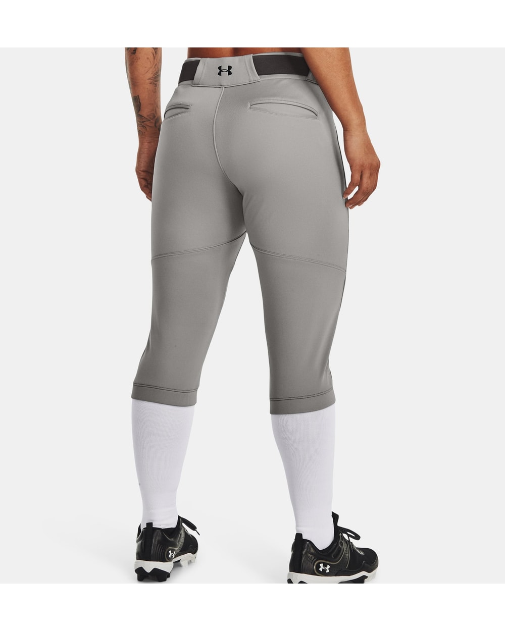 Women's Vanish Softball Pants