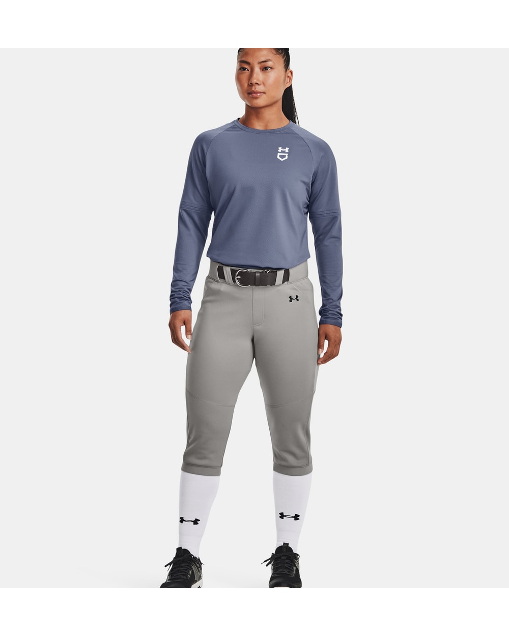 Women's Vanish Softball Pants
