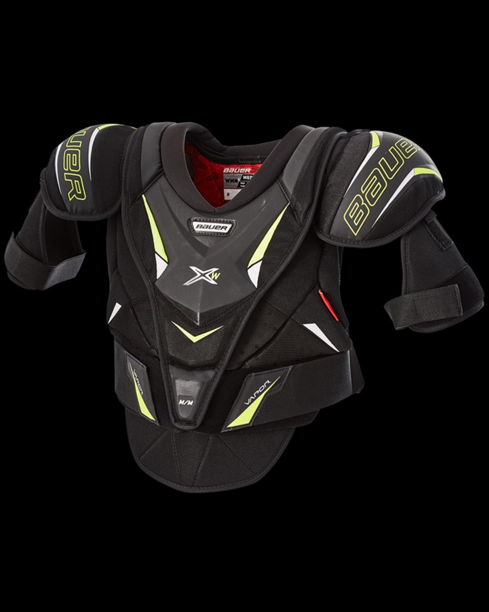 Women's Vapor S20 X Hockey Shoulder Pads