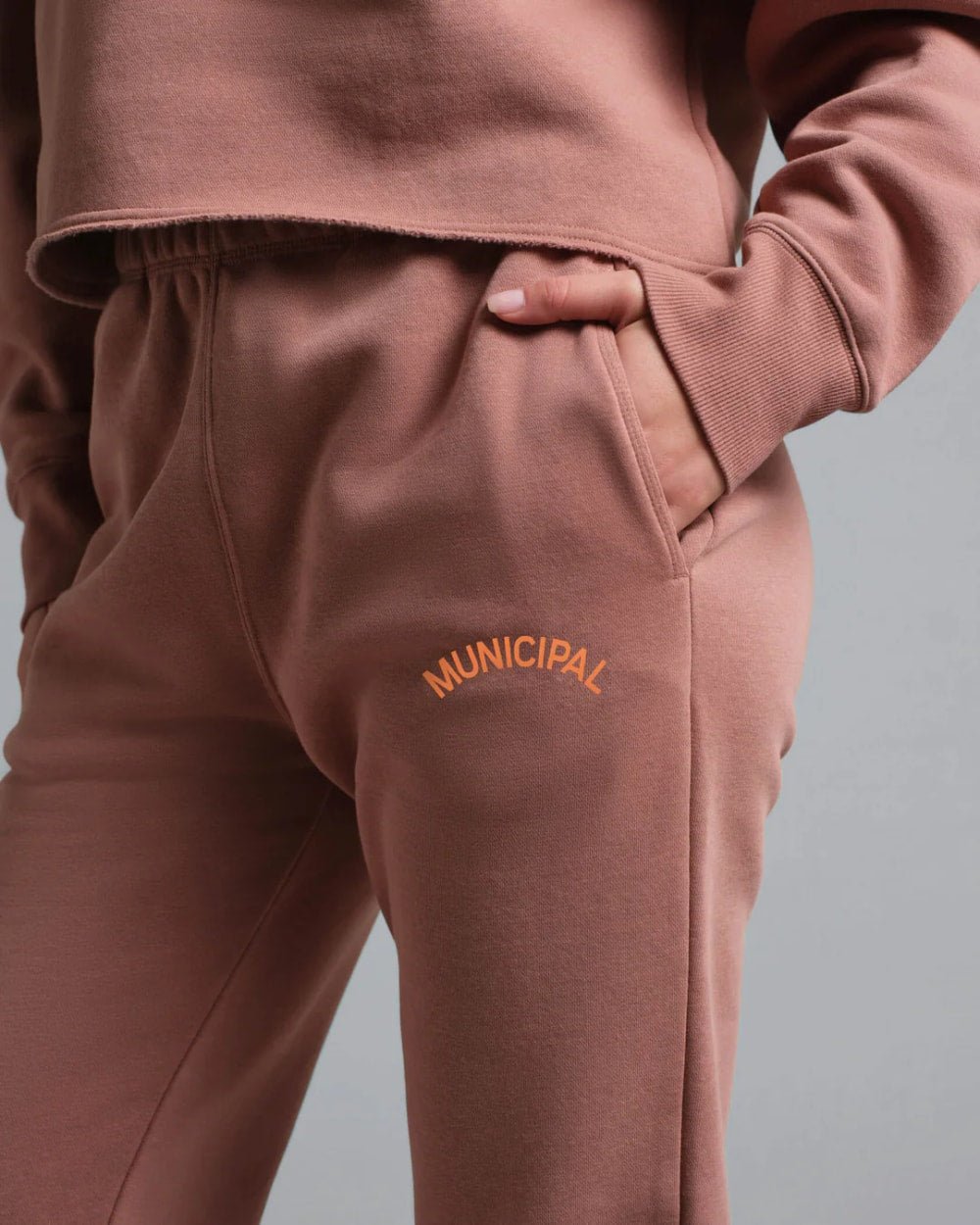 Municipal Women's Varsity Sweatpants