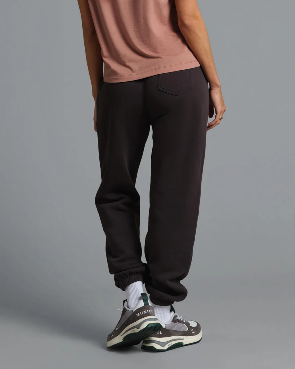 Municipal Women's Varsity Sweatpants