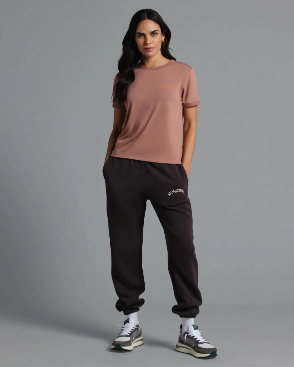 Municipal Women's Varsity Sweatpants