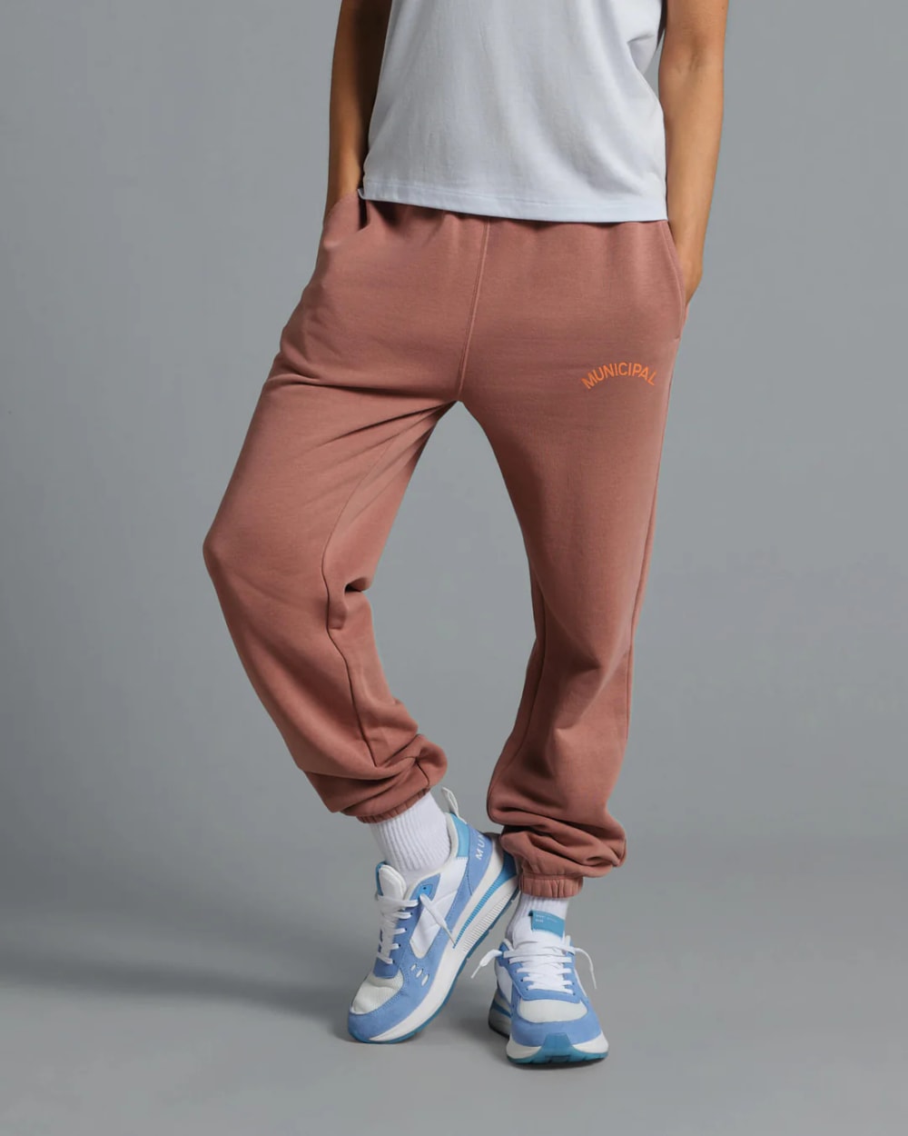 Municipal Women's Varsity Sweatpants