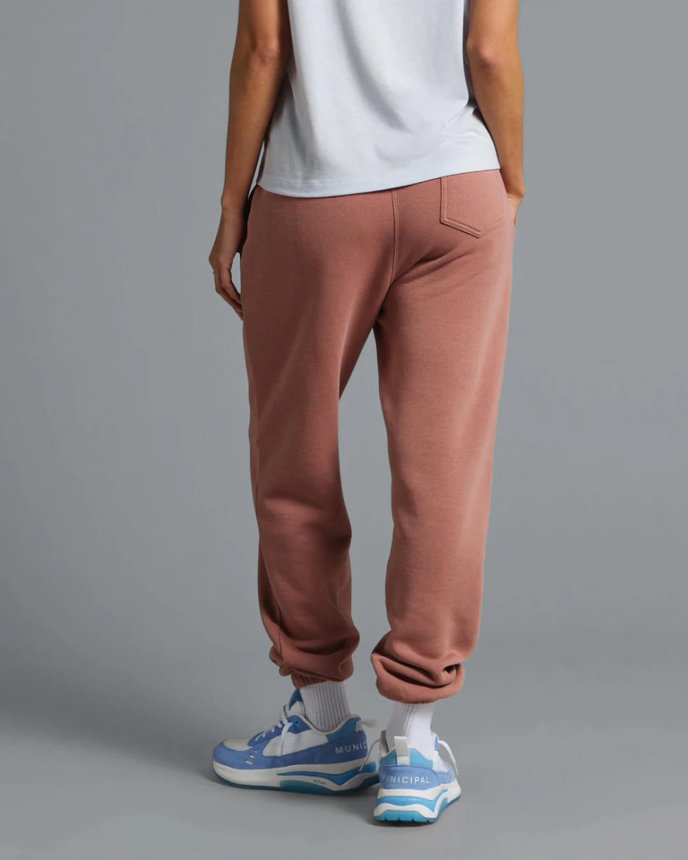 Municipal Women's Varsity Sweatpants