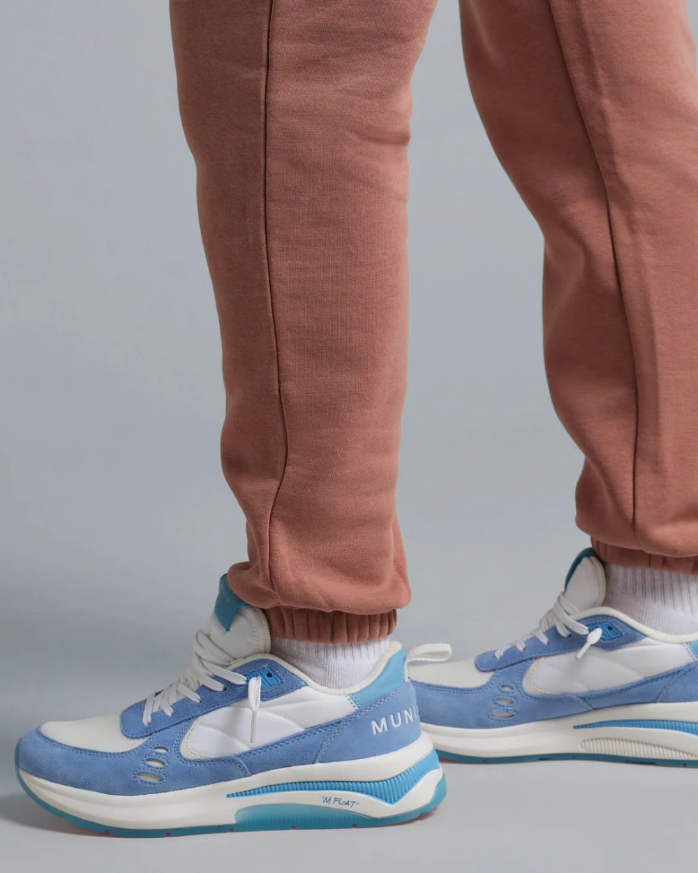 Municipal Women's Varsity Sweatpants