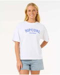 Rip Curl Women's Varsity Tee