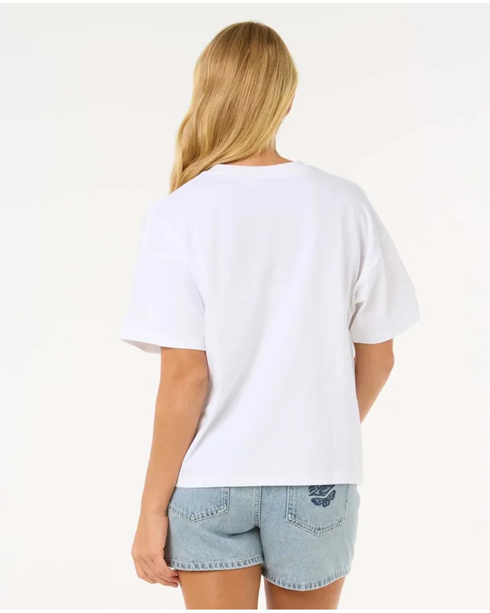 Rip Curl Women's Varsity Tee
