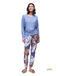 Indyeva Women's Veloz Long Sleeve V-Neck