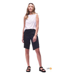 Indyeva Women's Viajar III Long Short