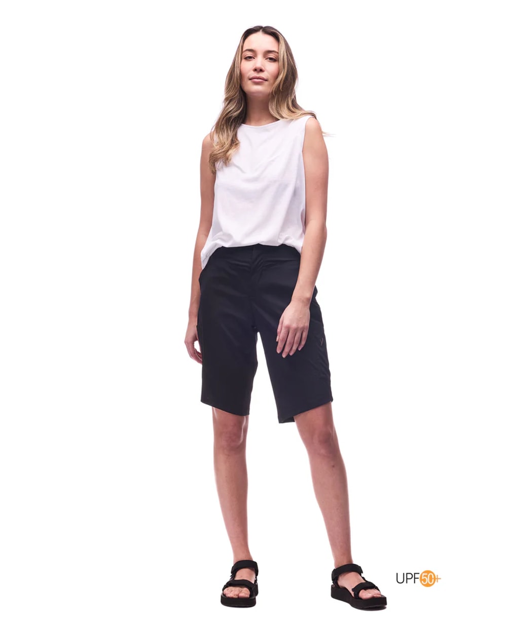 Indyeva Women's Viajar III Long Short