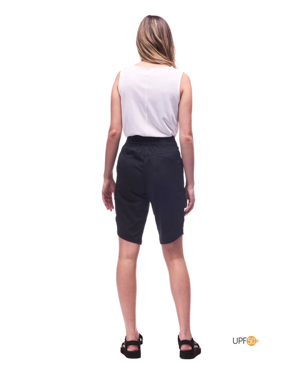 Indyeva Women's Viajar III Long Short