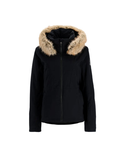 Spyder Women's Vida Insulated Jacket