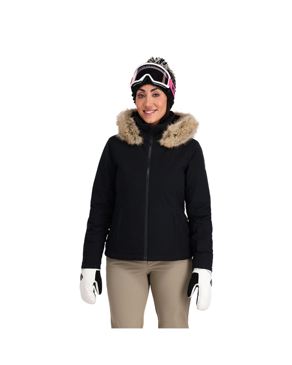 Spyder Women's Vida Insulated Jacket