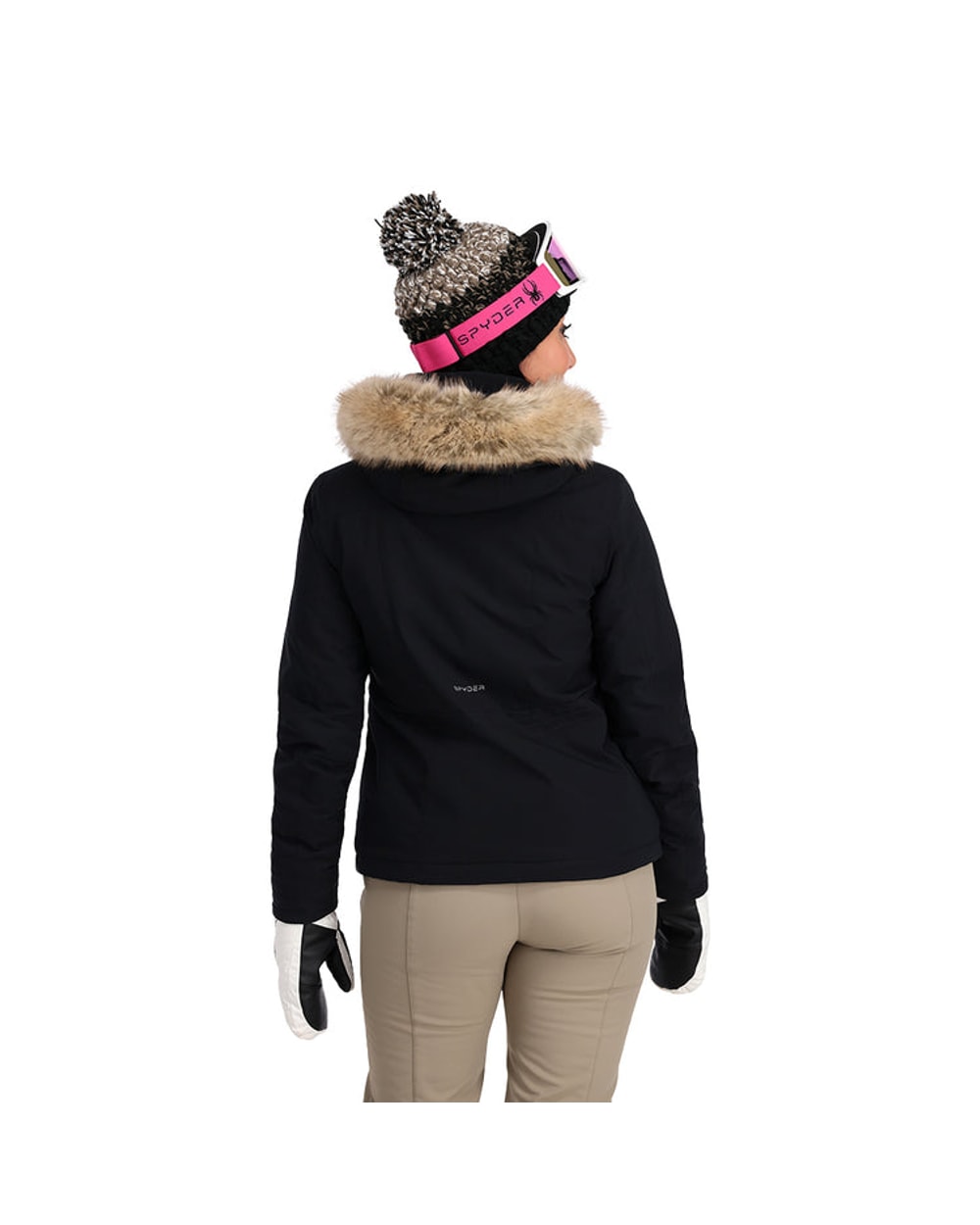 Spyder Women's Vida Insulated Jacket