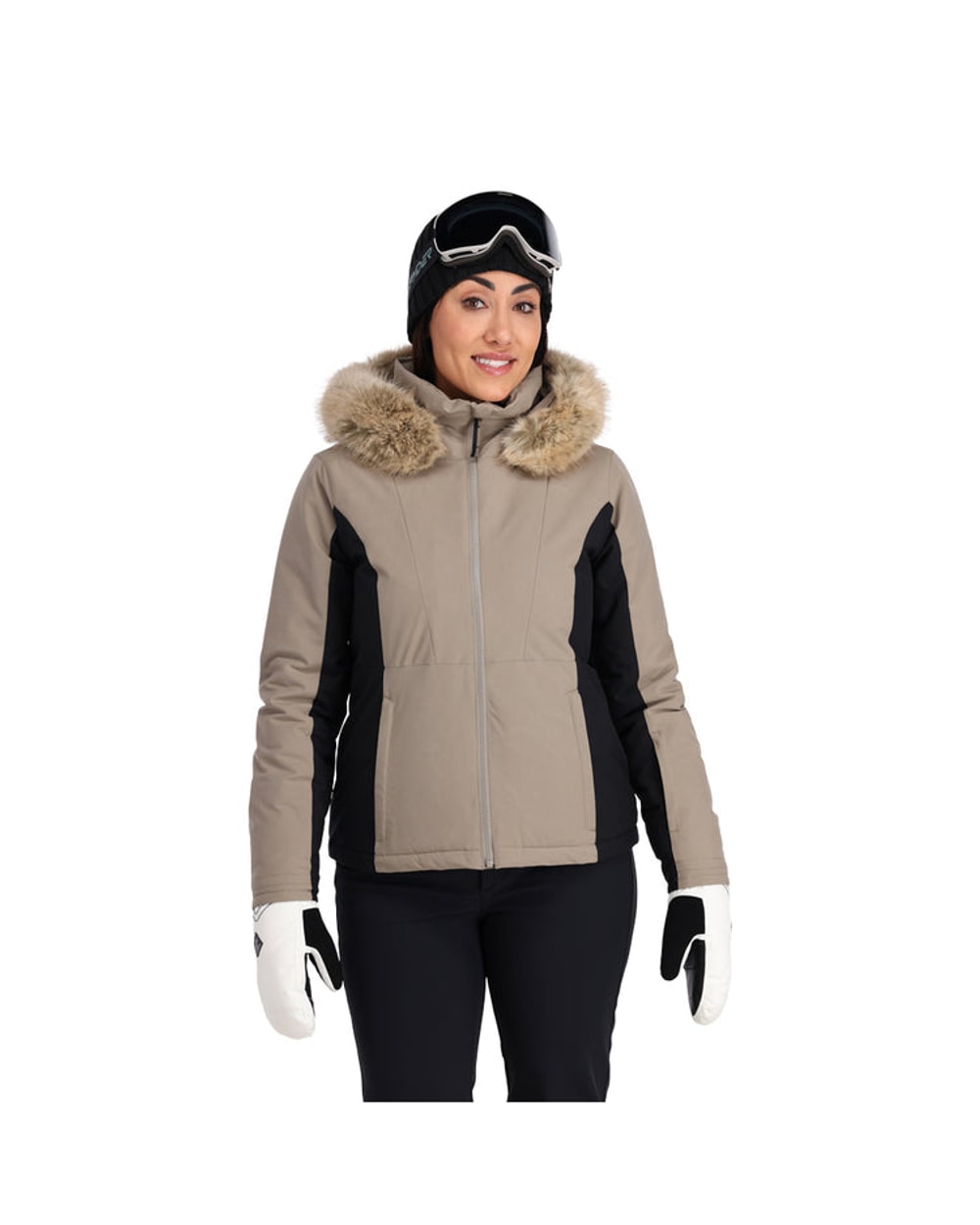 Spyder Women's Vida Insulated Jacket