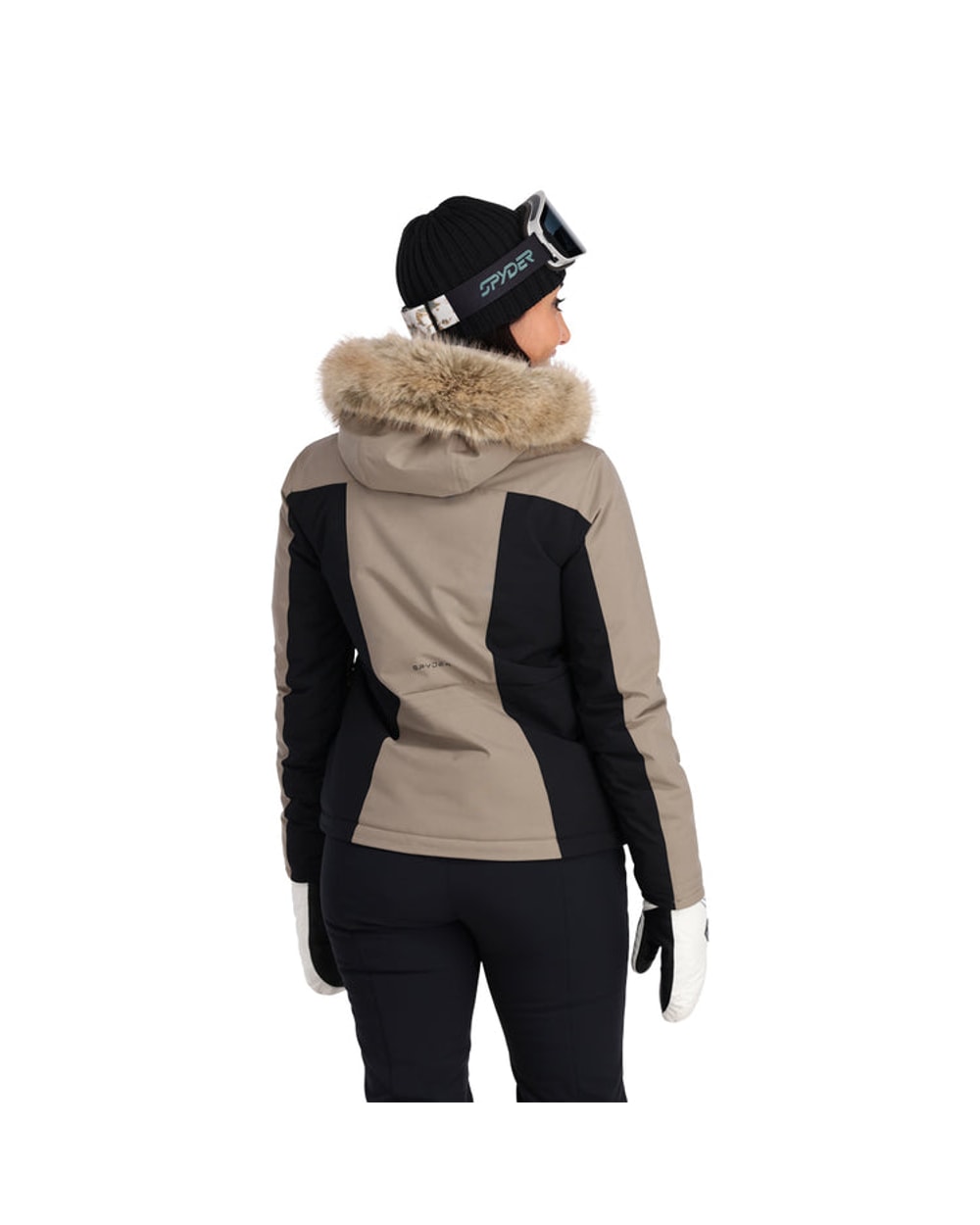 Spyder Women's Vida Insulated Jacket