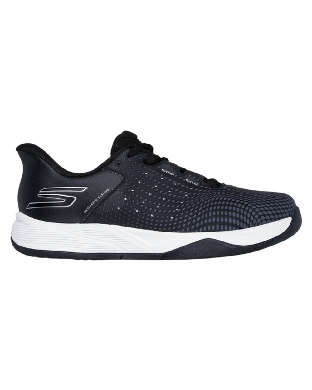 Skechers Women's Viper Court Reload Shoes