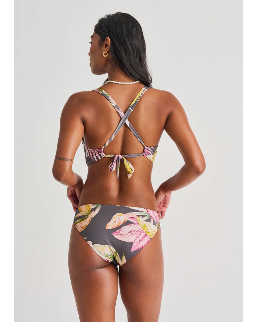 Everyday Sunday Women's Waist Flattering Bottom