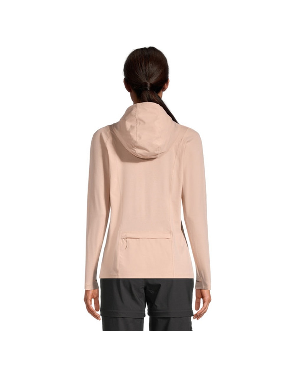 Women's Walsh II Hoodie
