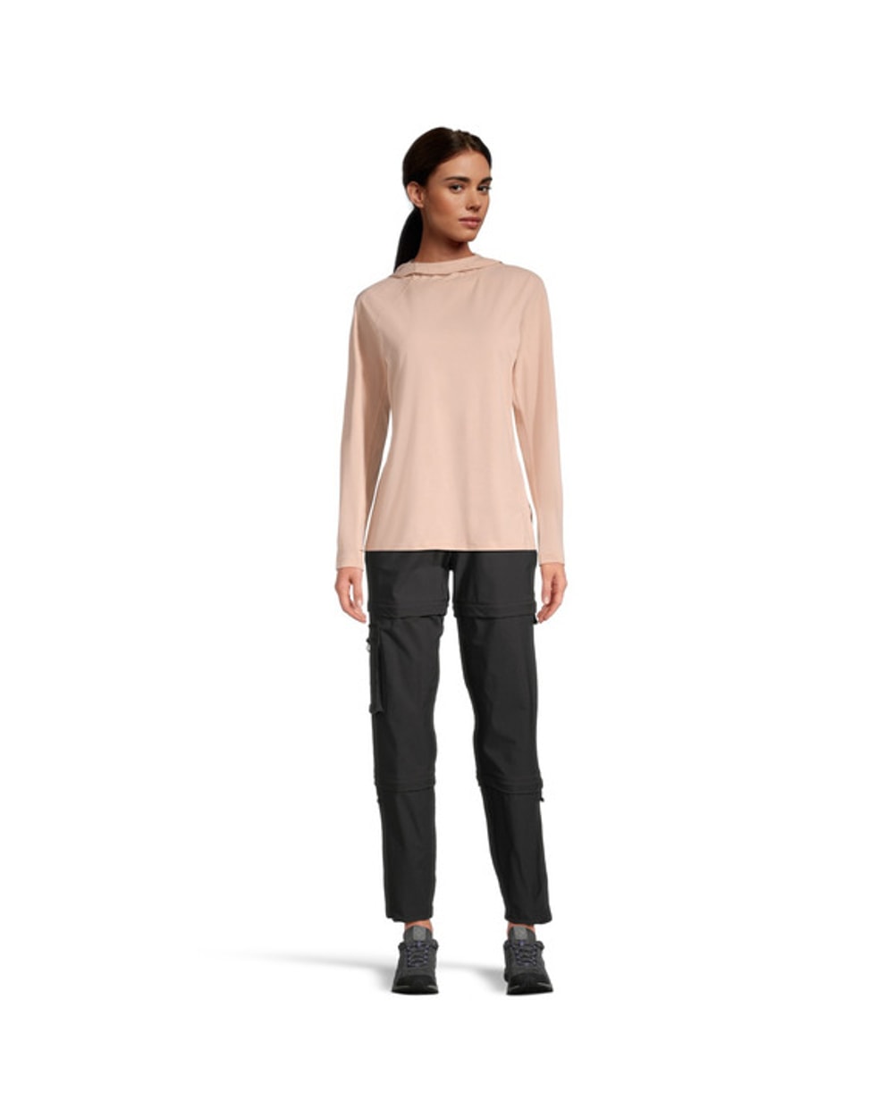 Women's Walsh II Hoodie