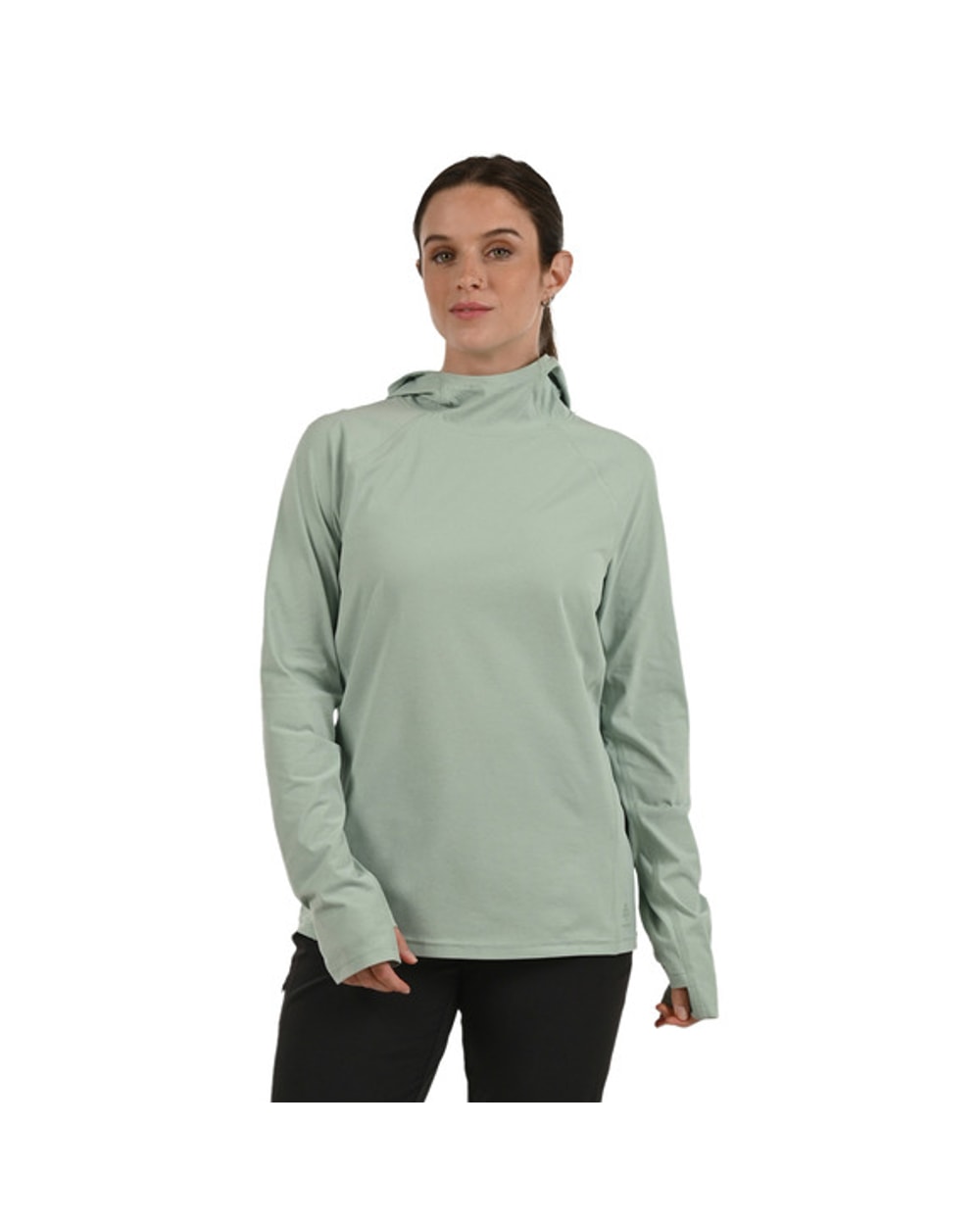 Woods Women's Walsh II Hoodie
