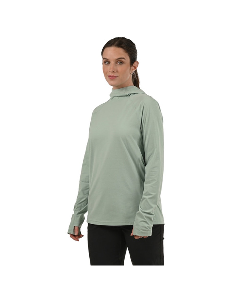 Women's Walsh II Hoodie