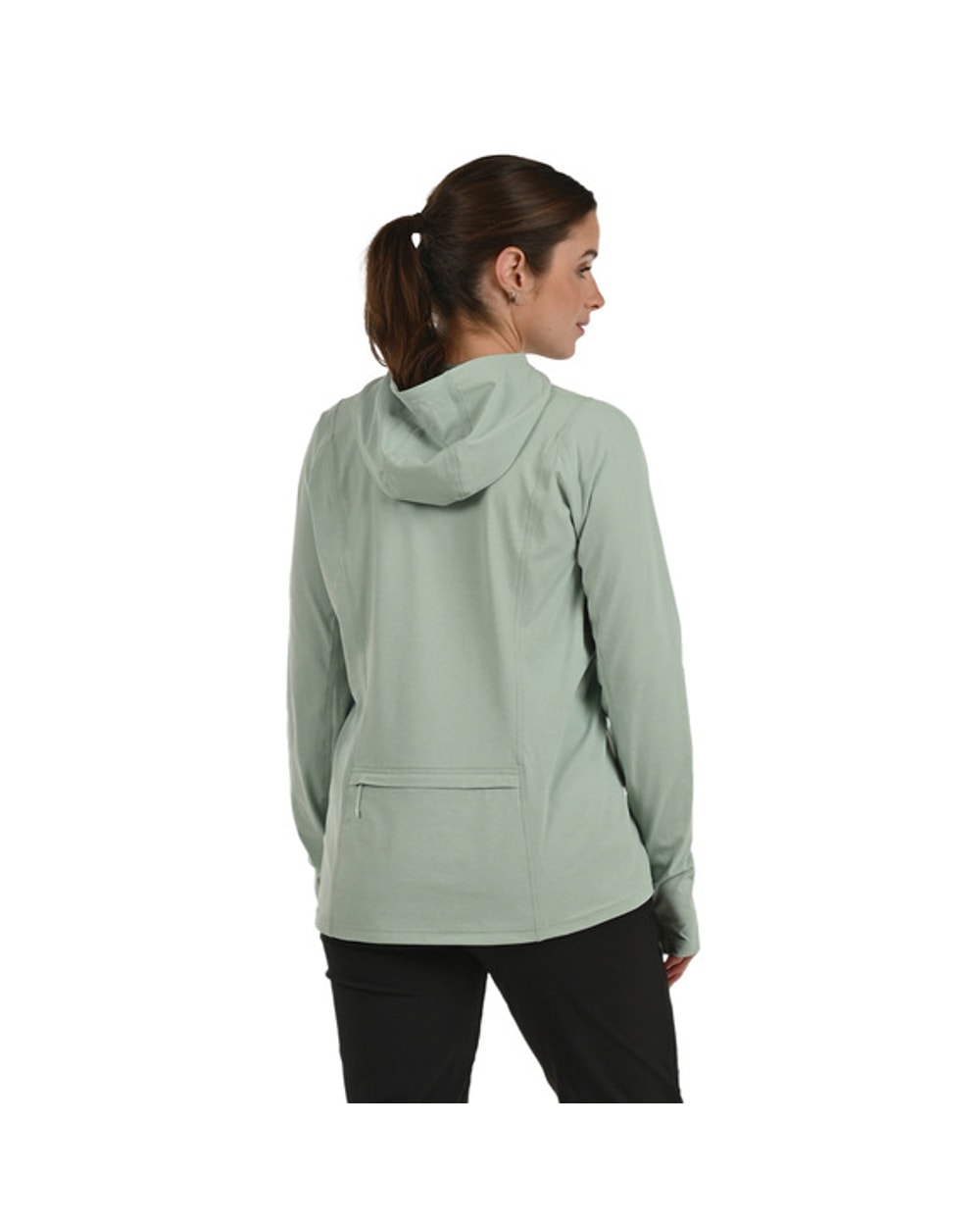 Women's Walsh II Hoodie