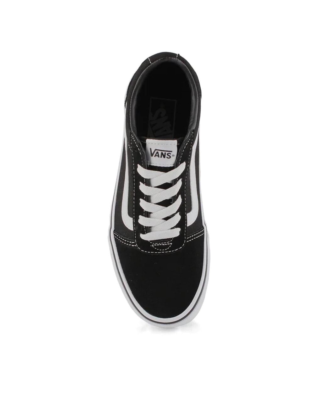 Vans Women's Ward Shoes