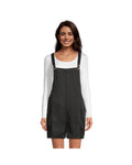 Ripzone Women's Washington 2.0 Short Overalls