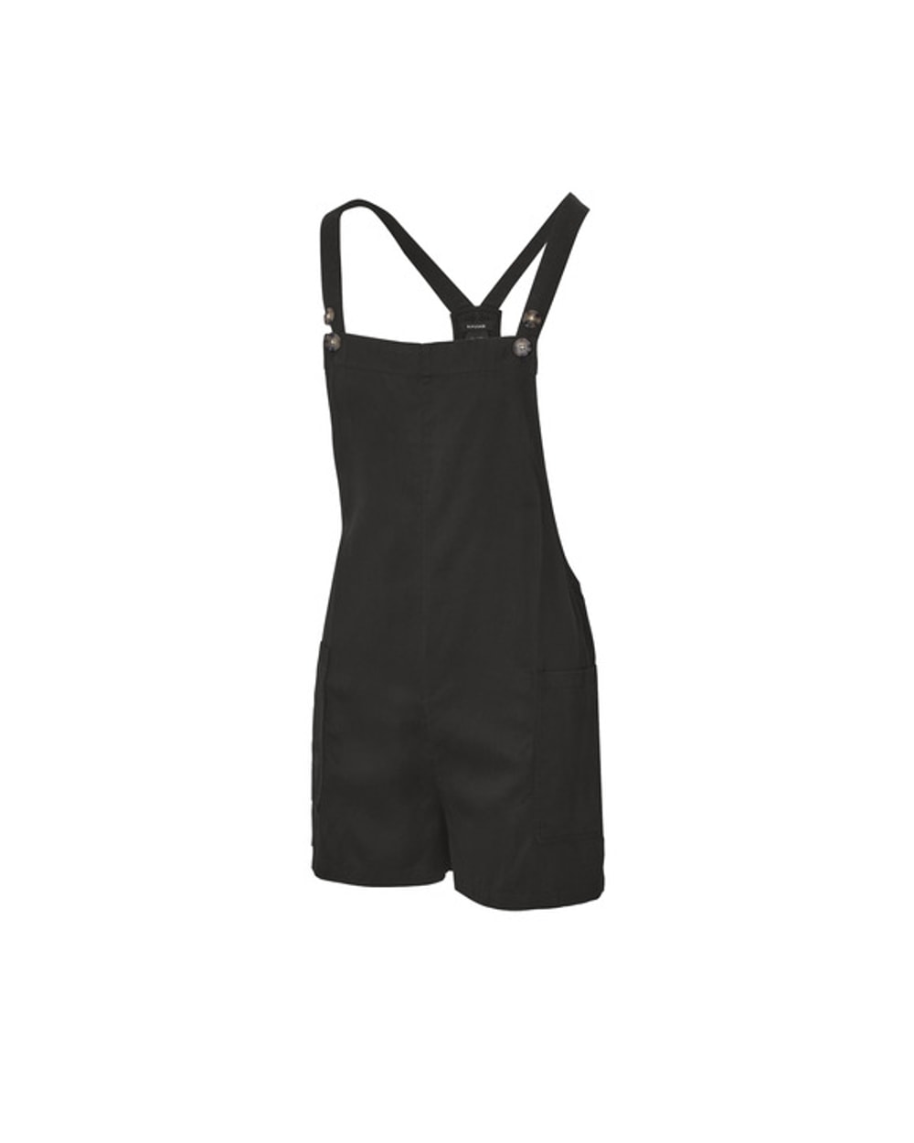 Ripzone Women's Washington 2.0 Short Overalls