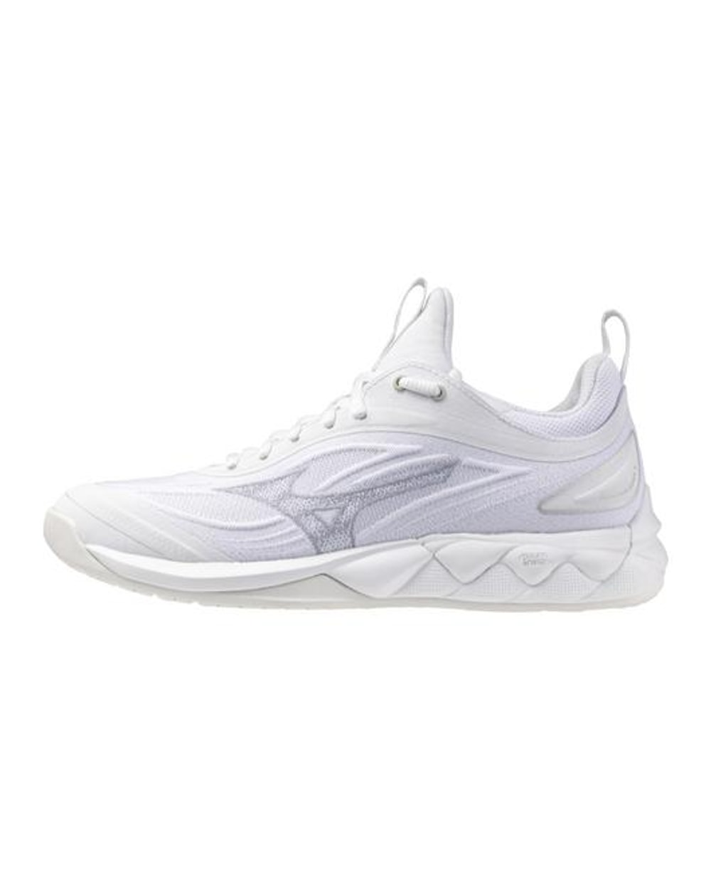 Women's Wave Luminous 3 Volleyball Shoe