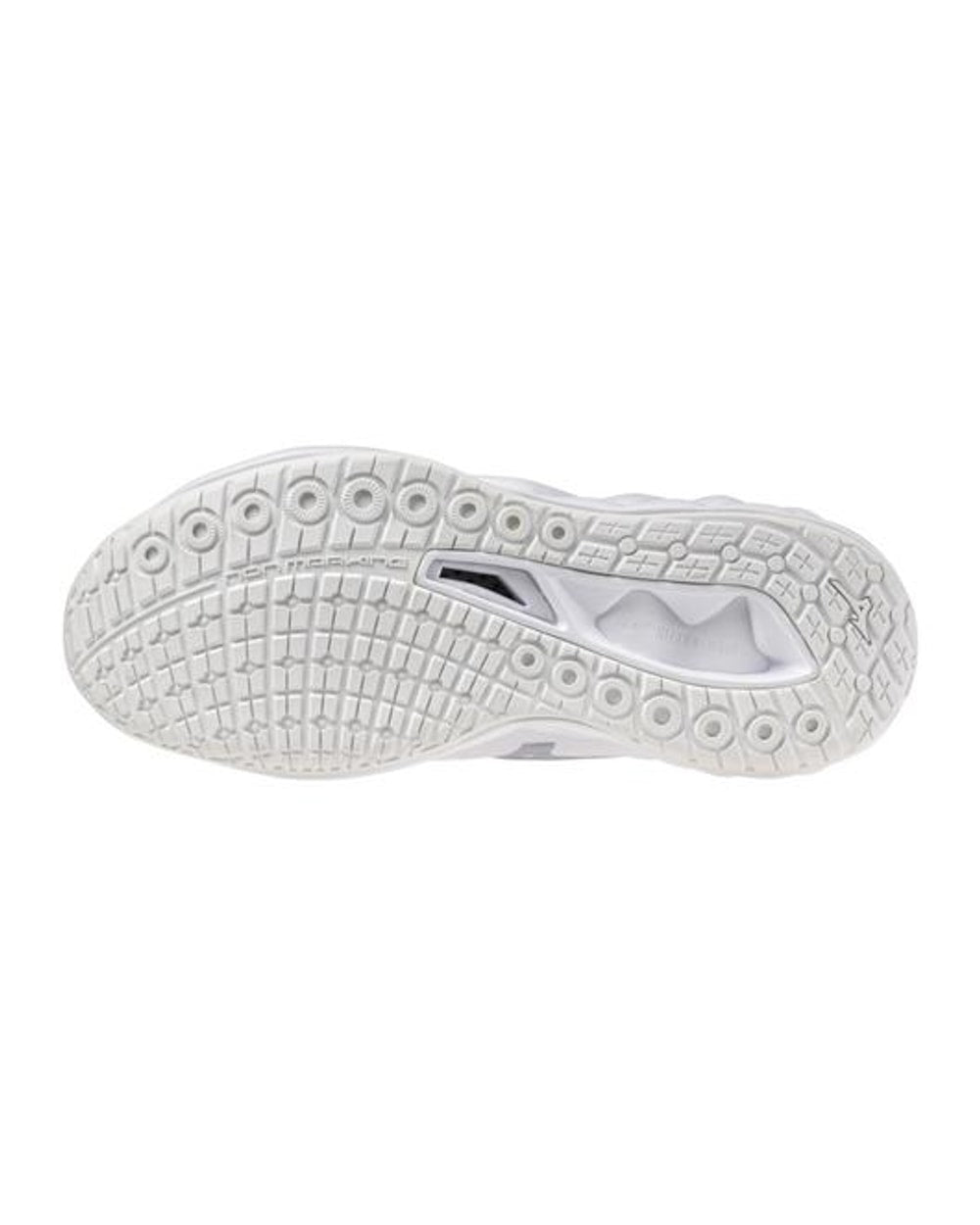 Women's Wave Luminous 3 Volleyball Shoe