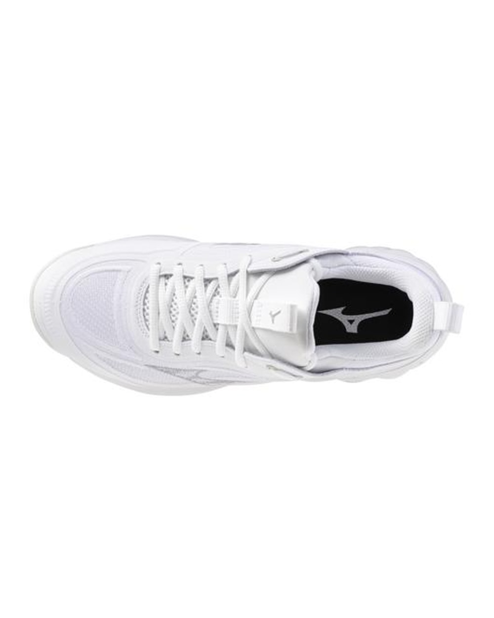 Women's Wave Luminous 3 Volleyball Shoe