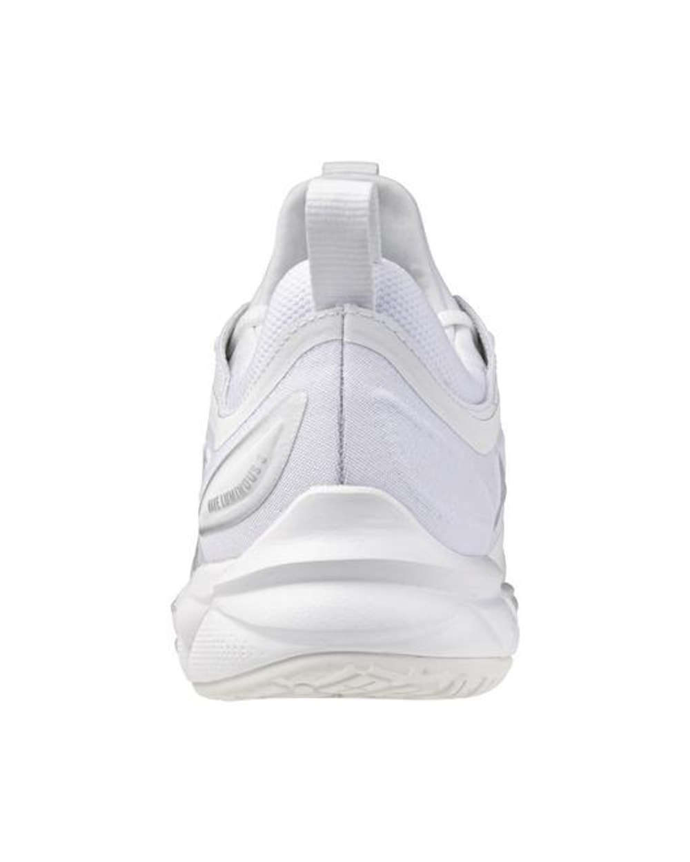 Women's Wave Luminous 3 Volleyball Shoe