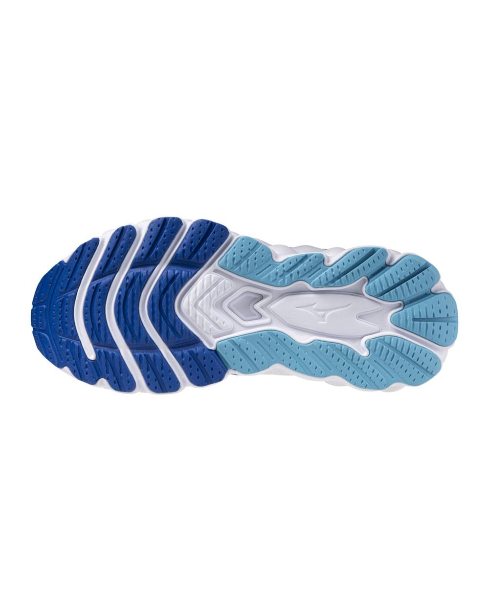 Women's Wave Sky 8 Running Shoes