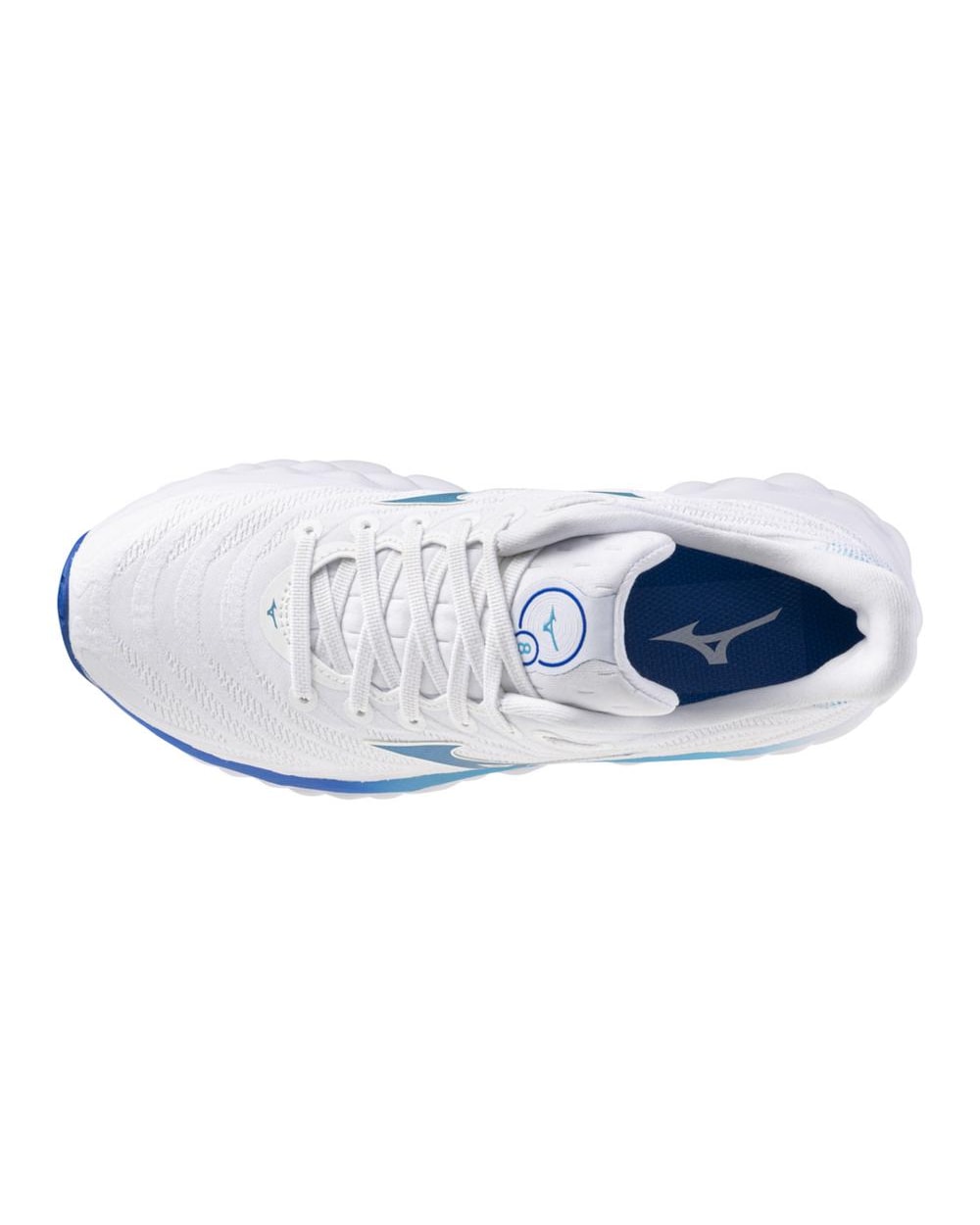 Women's Wave Sky 8 Running Shoes